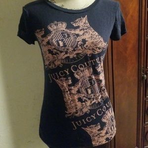 Juicy Couture T-shirt